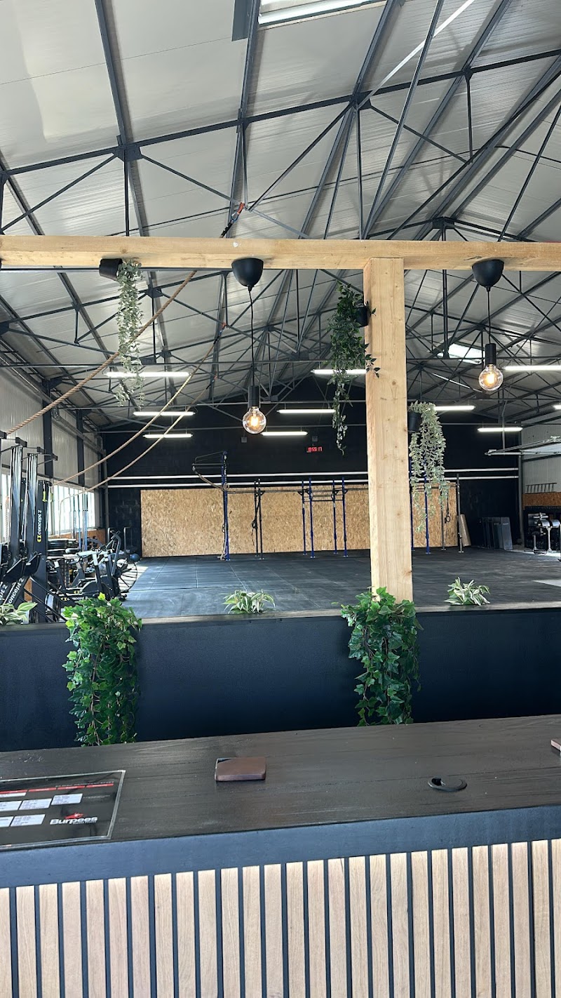 Burpees Chambray – studio pilates à Chambray-lès-Tours