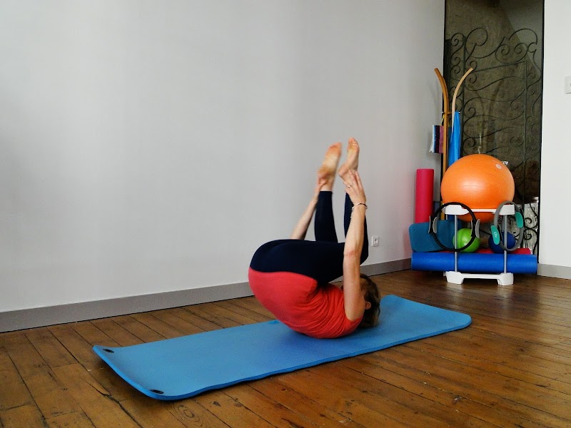Studio pilates NIORT PILATES