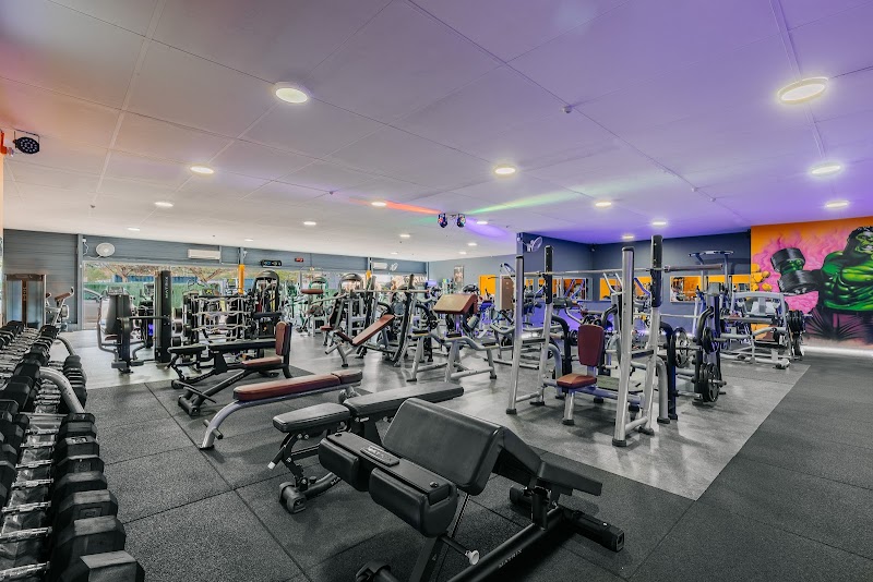 Studio pilates SIMPLE FITNESS LABENNE