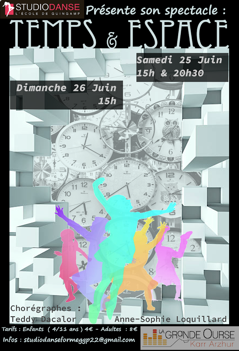 Studio pilates Studio Danse Et Forme