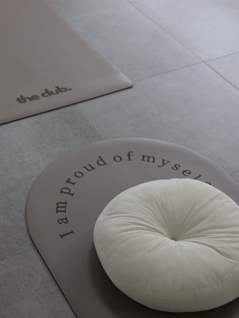 Studio pilates The Club Studio