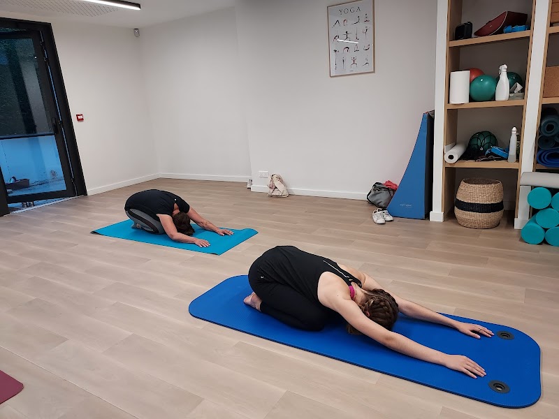WASQUEHAL Yoga – studio pilates à Wasquehal