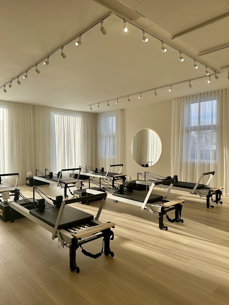 Studio pilates studio DESIRE