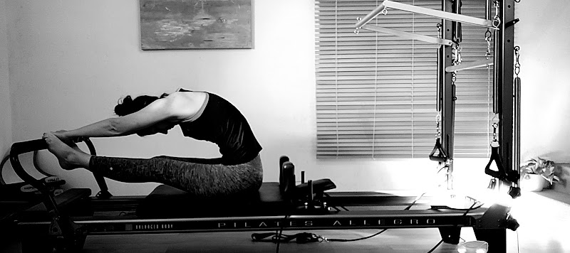 Studio pilates L'atelier Pilates - Marilen C.