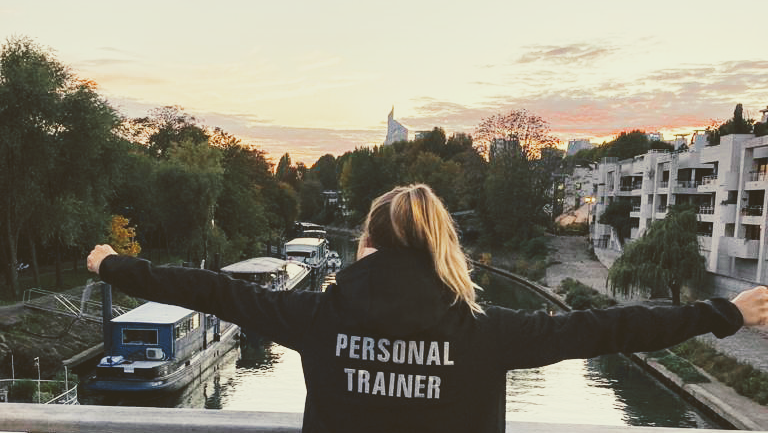 Studio pilates Audrey Coach Sport & Bien-être