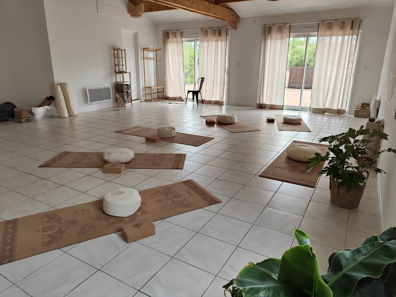 Studio pilates Lotus & Pastel Yoga