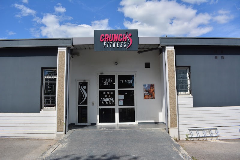 Studio pilates Grunchfitness Prades-le-Lez