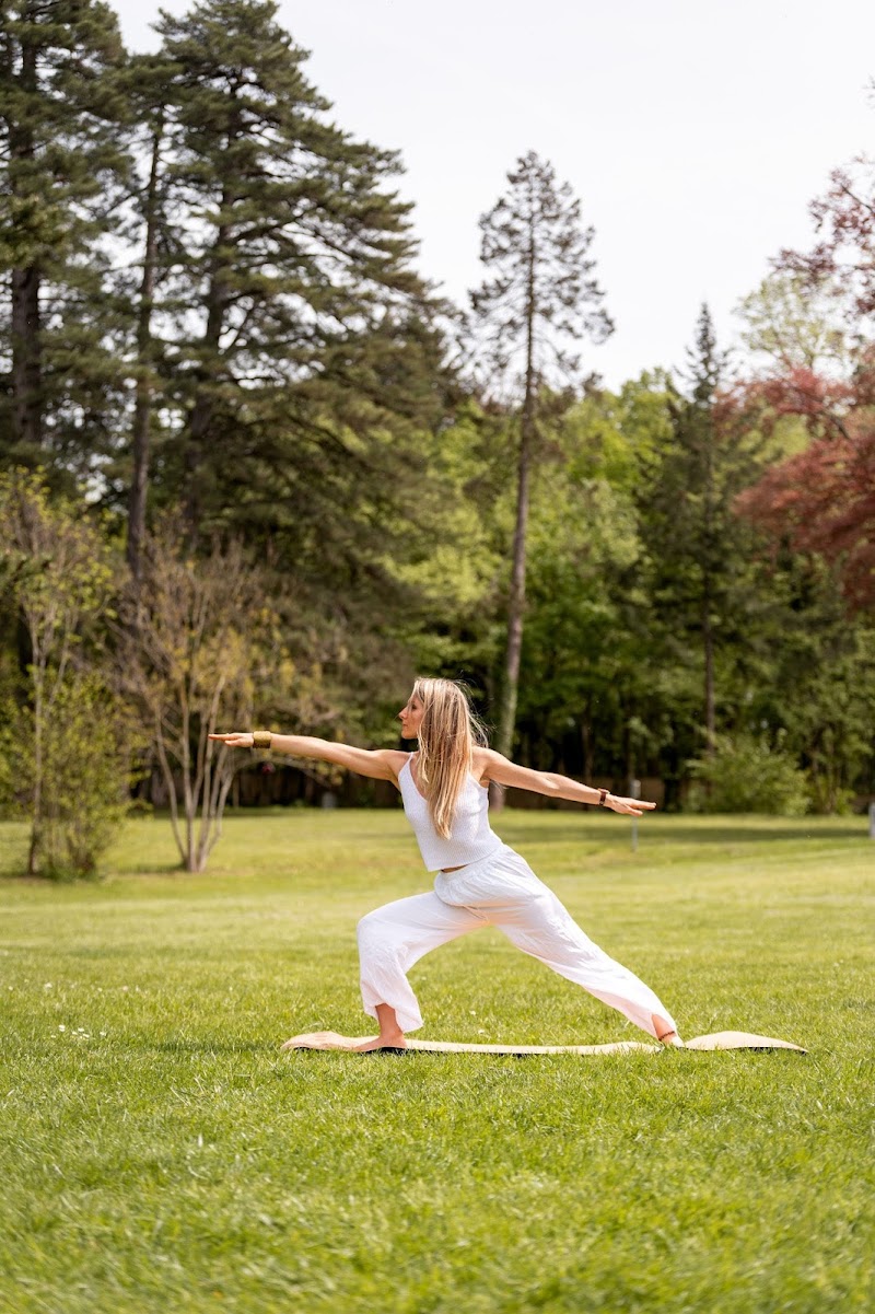 Studio pilates Cindy Stoessel - Kiné - Pilates & Yoga