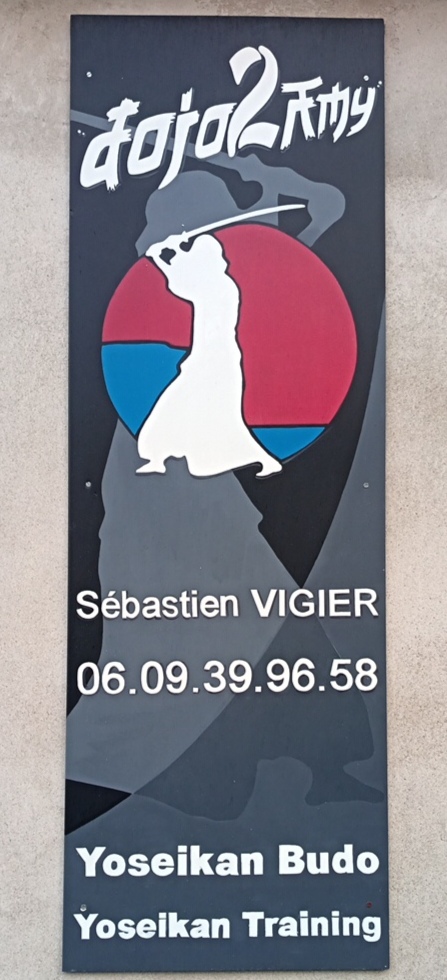 Studio pilates Dojo 2amy - Ateliers associatif Marcellinois de yoseikan budo