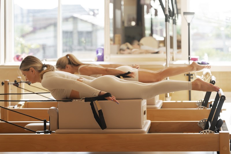 Studio pilates Studio Familyna