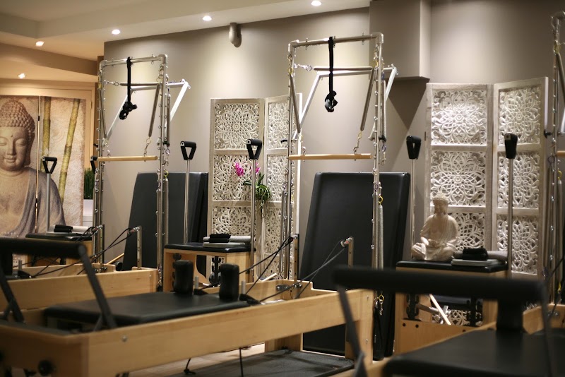 Studio pilates STUDIO GAYANA : PILATES REFORMER -YOGA