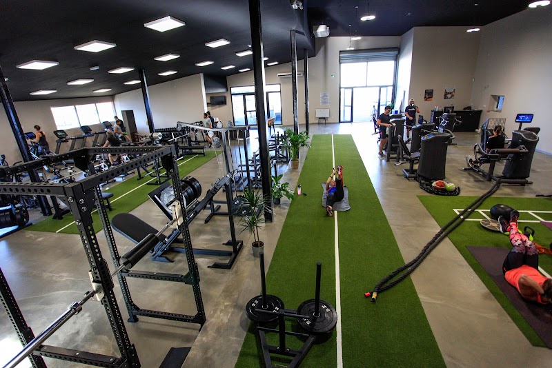 Studio pilates ProForm Concept