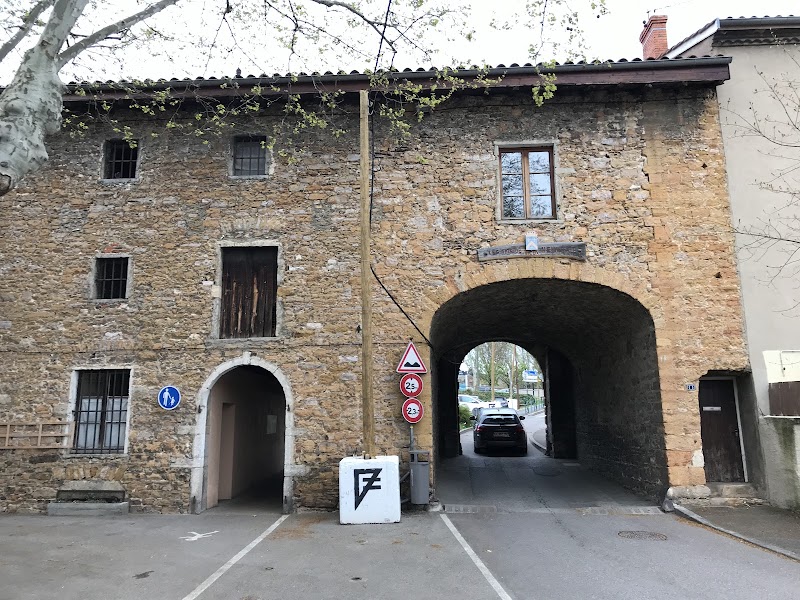 Studio pilates MJC Neuville-sur-Saône