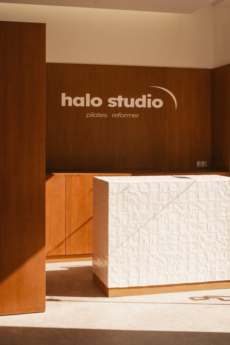 Studio pilates Halo Studio