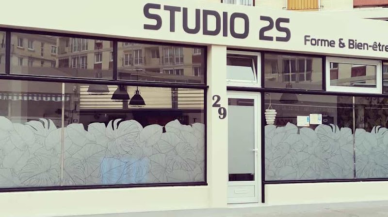 Sandra Pilates-Studio 2S – studio pilates à Le Havre