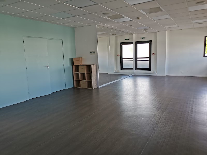 Studio pilates Bouge Respire