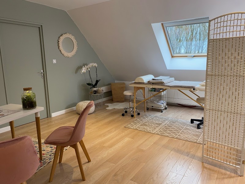 Studio pilates Anne Boulogne Yoga & Réflexologie