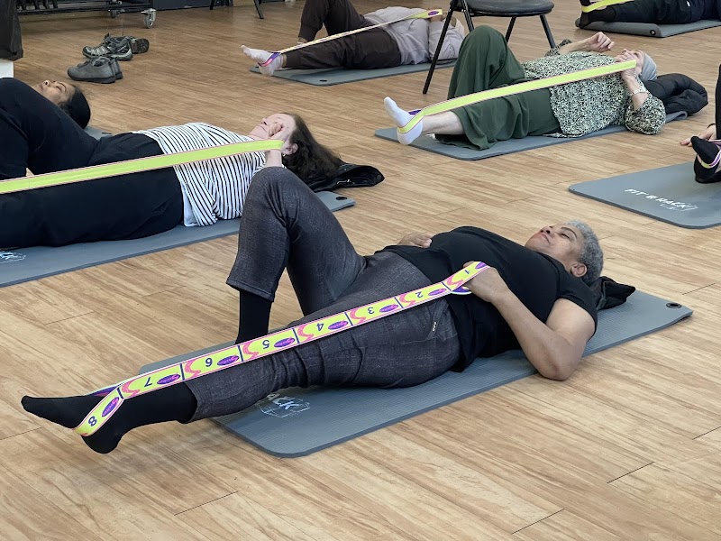 Studio pilates Khel Kaylaan - Sport Seniors