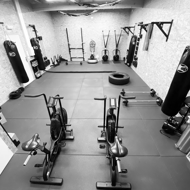 Studio pilates M Pro Trainer