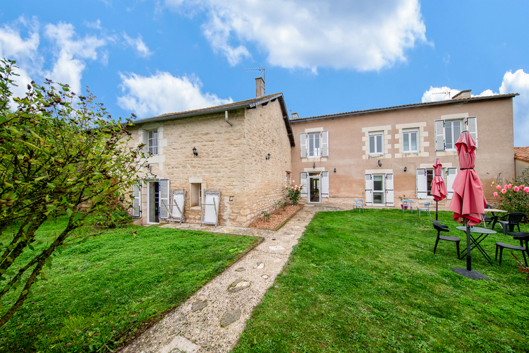 Studio pilates Comme à la maison
