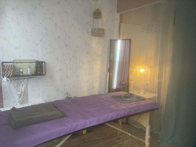 Studio pilates Gym réflexes