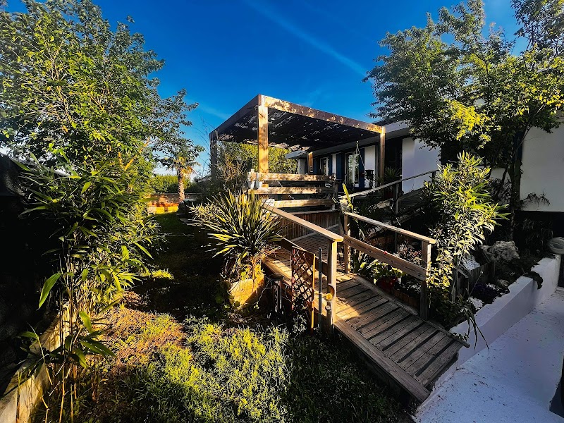 Studio pilates Fitness AME