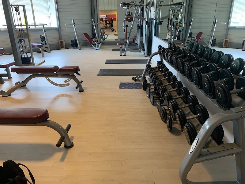 Studio pilates studio one fitness