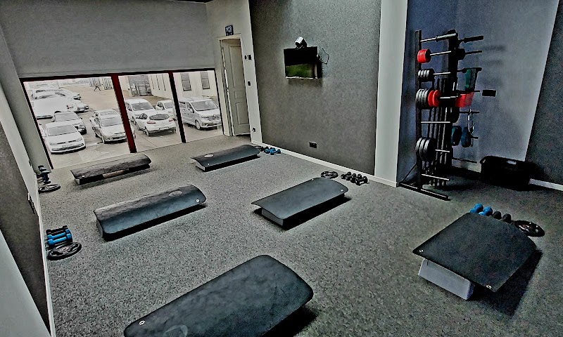 Studio pilates Mymoment
