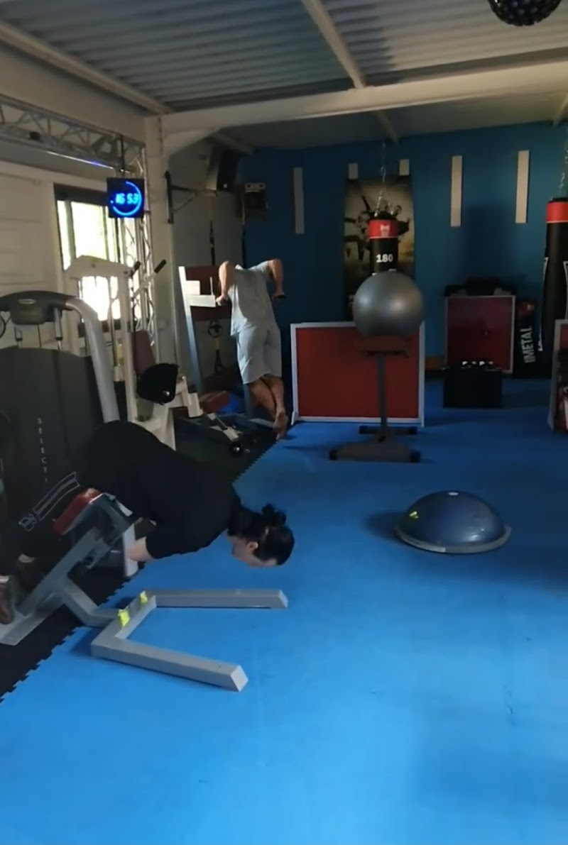 Studio pilates BIORYTHME