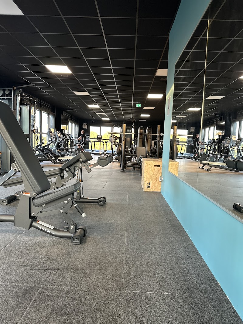 Studio pilates Wefit.club Elven