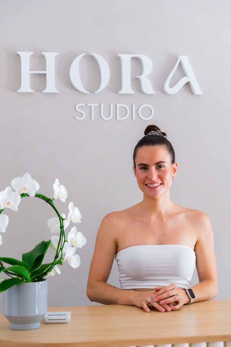 Studio pilates Hora Studio