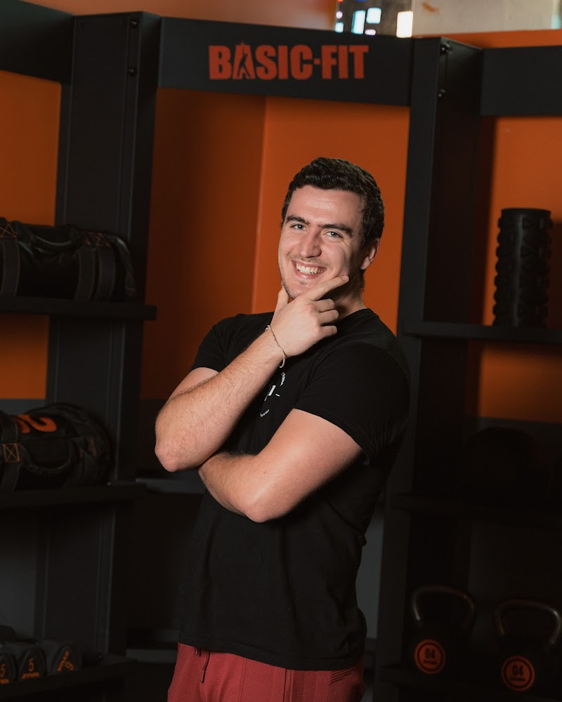 Studio pilates Florent coach Caen