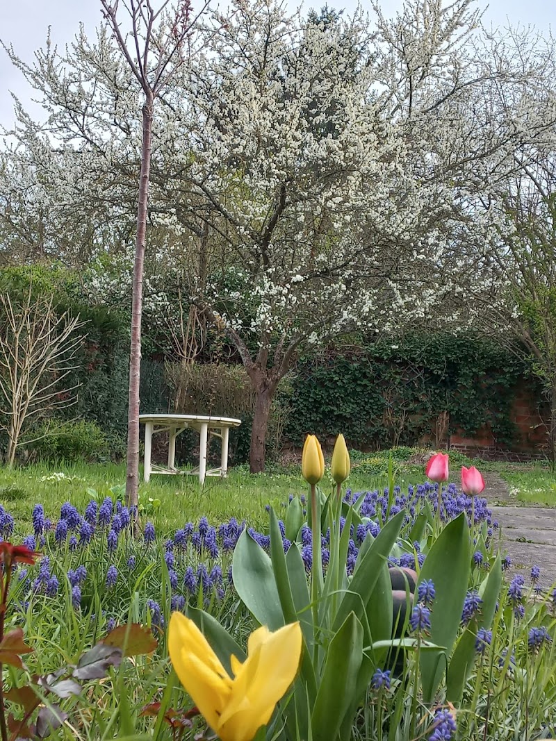 Studio pilates Studio casa luna