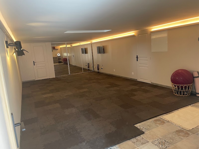 Studio pilates Bien Etre de Lili 13