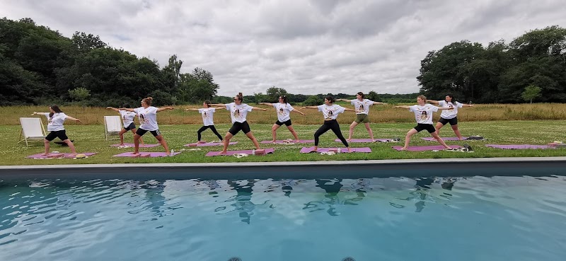 Studio pilates L'Instant Yoga