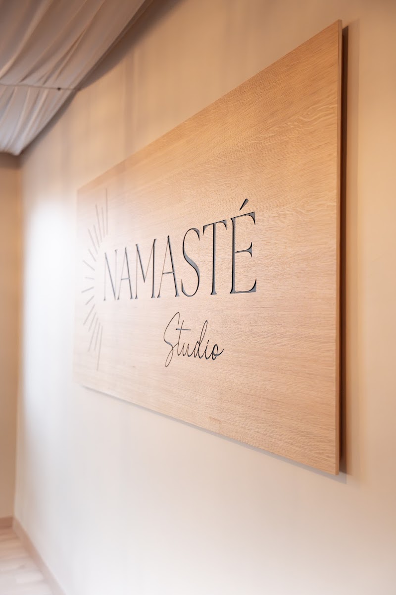 Studio pilates Namasté Studio - Yoga & Pilates Reformer