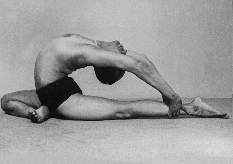 Studio pilates Yoga Aigues Mortes Association