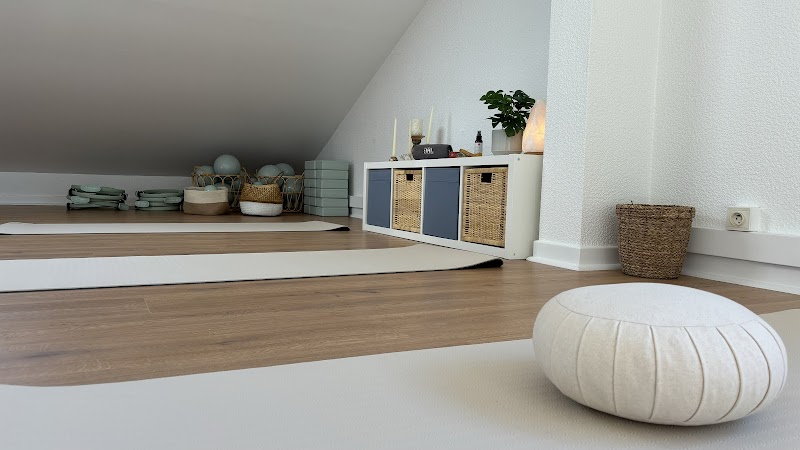 Studio pilates Aloha - Studio Pilates, Yoga et bien-être