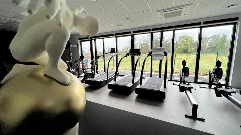 O'Gravity – studio pilates à Vannes