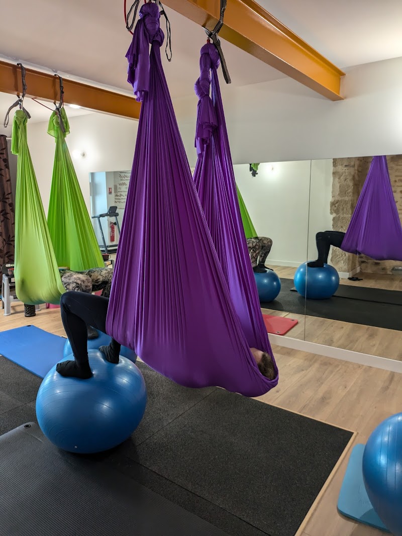 Pilates Santé – studio pilates à Marmande