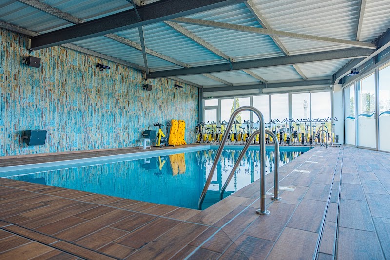 Studio pilates Agitaform Lempdes-sur-Allagnon