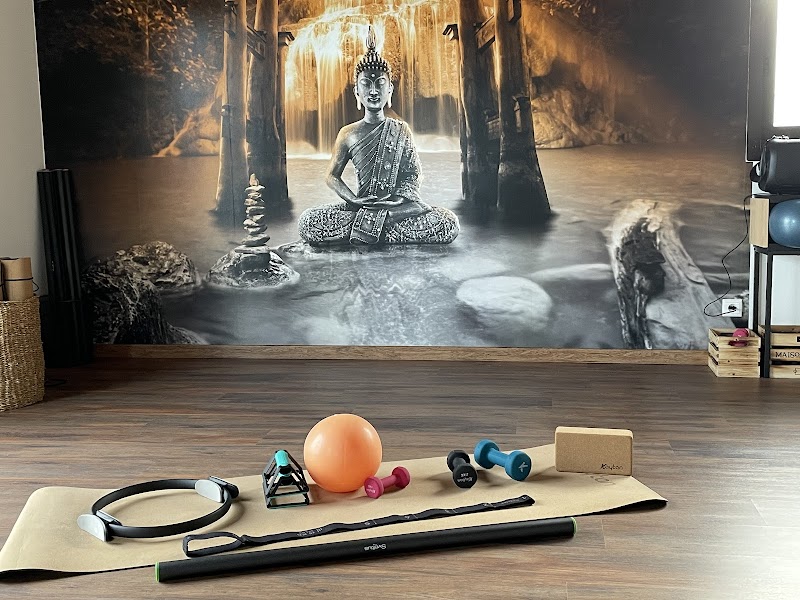 Studio pilates Sportiva della bellezza