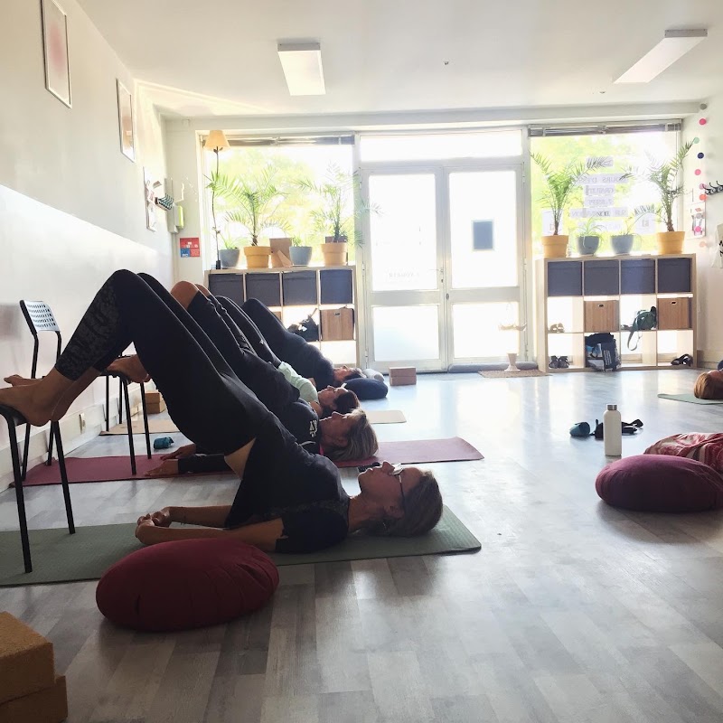 Studio pilates L-Yoga