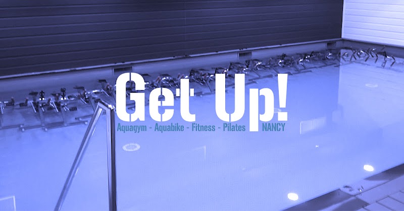 Studio pilates GetUp! Nancy