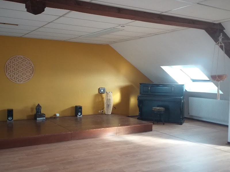 Studio pilates PILATES METHOD