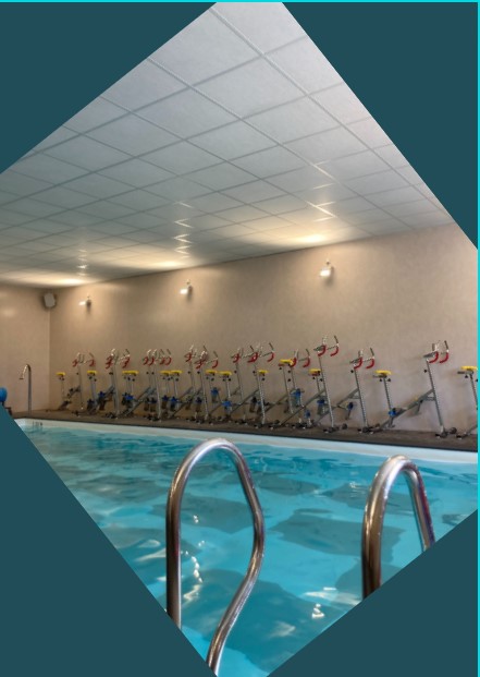 Studio pilates Bulles & Body