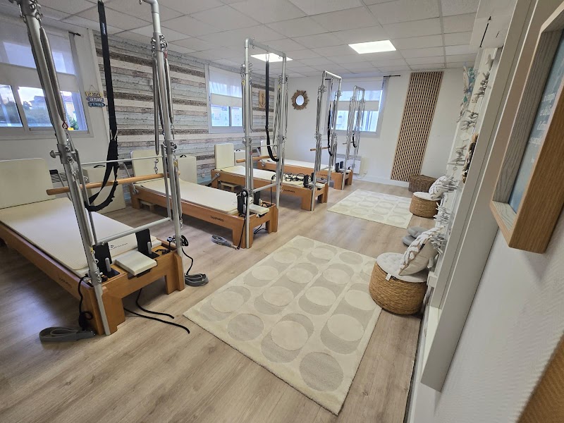 Studio pilates BODY AND SOUL STUDIO