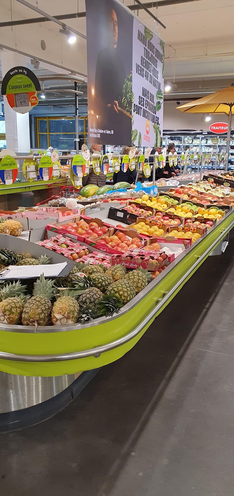 Studio pilates Yog et Vous