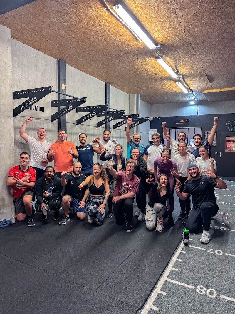 Studio pilates LE QG BAILLY ROMAINVILLIERS