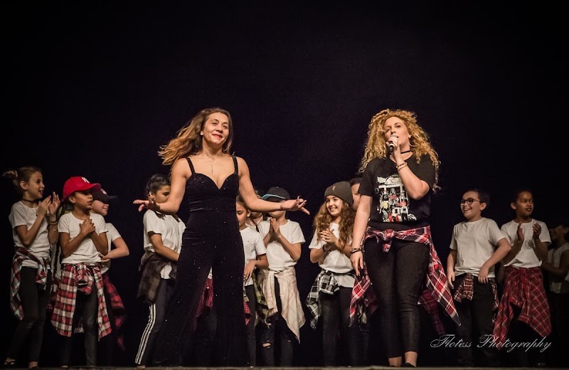 Studio pilates Le Studio